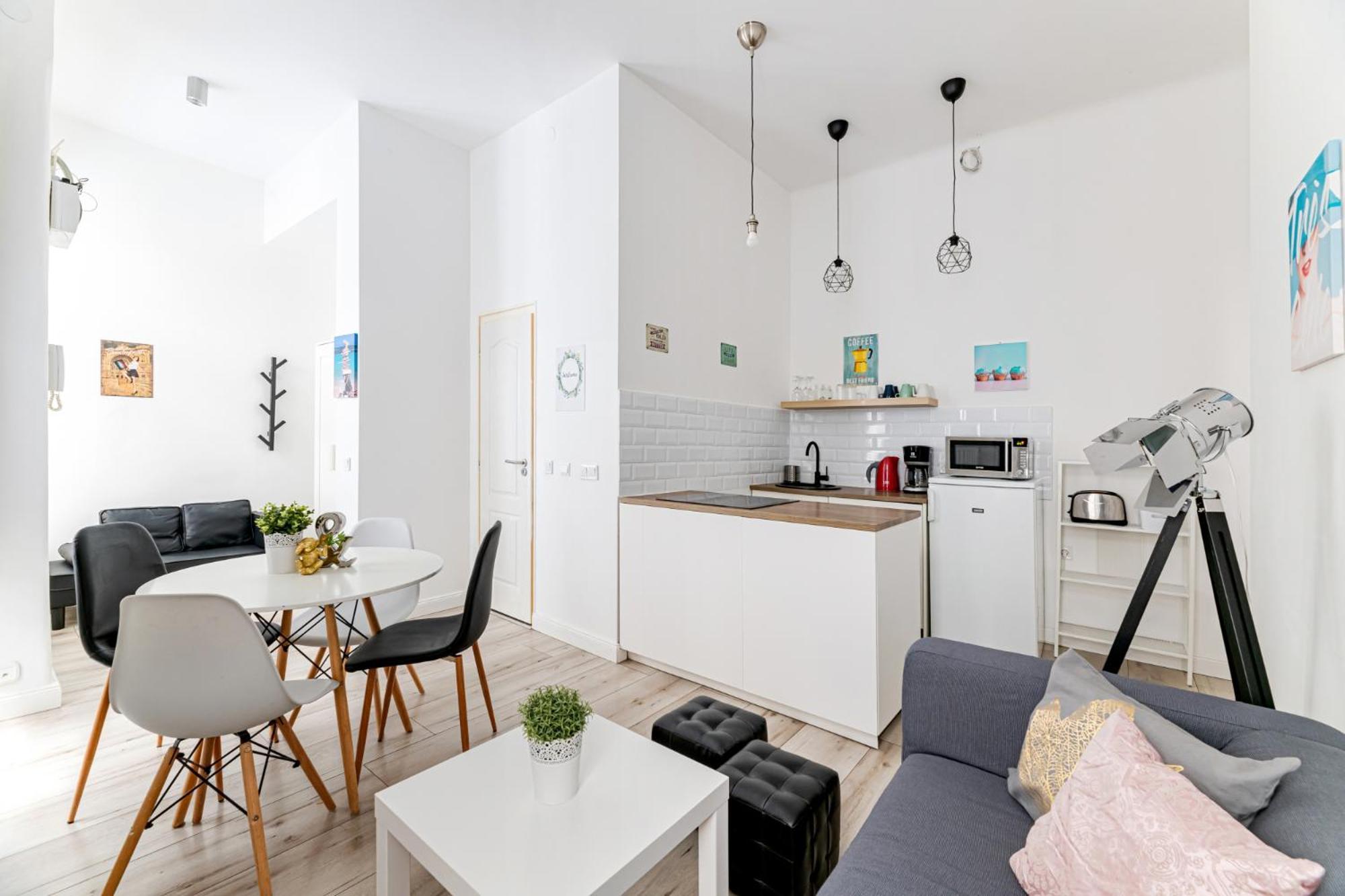 Danubegreen Bright Two Bedroom Near Margaret Island * Будапешт